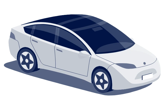 Executive Car