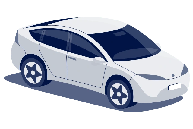 Saloon Car